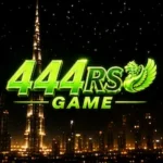 444RS Game