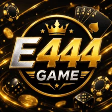 E444 Game