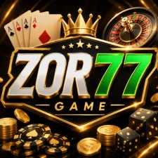 ZOR77 Game