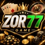ZOR77 Game