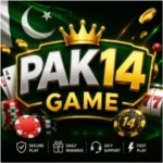 PAK14 Game