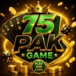 75PAK Game