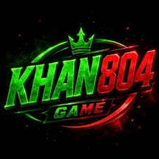 KHAN804 Game