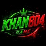 KHAN804 Game